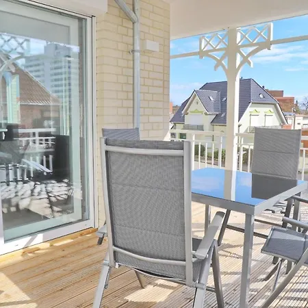 Weisse Whg 8 Inkl Wlan