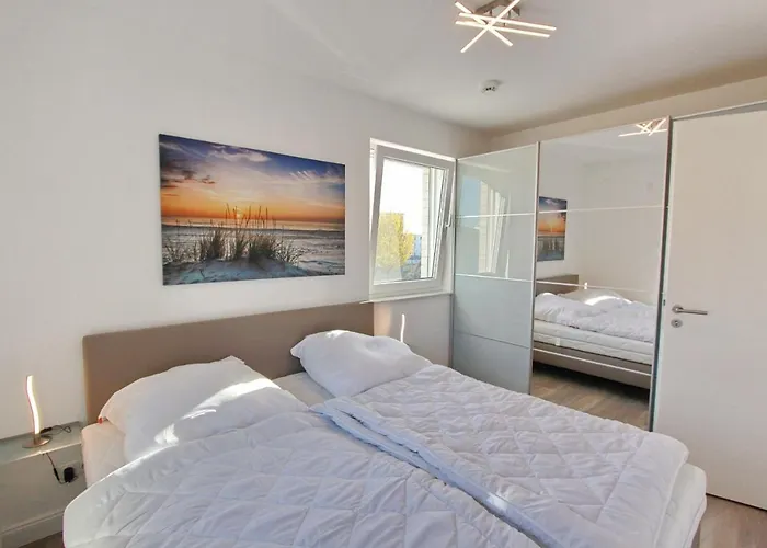 Lägenhet Weisse Whg 8 Inkl Wlan *